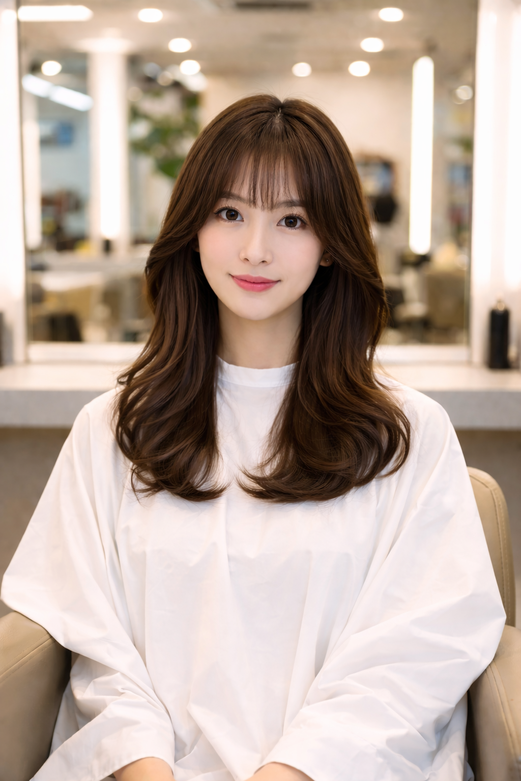 루미에르 시그니처 우먼스 #287